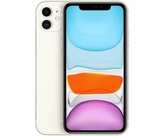 Apple iPhone 11 64GB (Atnaujintas, būklė kaip naujas)