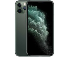 Apple iPhone 11 Pro 256GB (Atnaujintas, būklė kaip naujas)