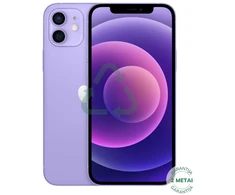 Apple Atnaujintas iPhone 12 Violetinė 128GB (būklė kaip naujas)