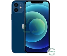 Apple Atnaujintas iPhone 12 Mėlyna 128GB (būklė kaip naujas)