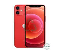 Apple Atnaujintas iPhone 12 Raudona 64GB (būklė kaip naujas)