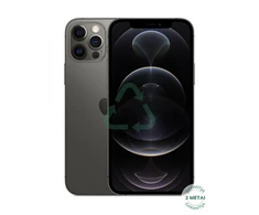 Apple Atnaujintas iPhone 12 Pro Graphite 128GB (būklė kaip naujas)