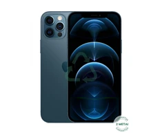 Apple Atnaujintas iPhone 12 Pro Max Pacific Mėlyna 128GB (būklė kaip naujas)