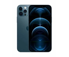 Apple iPhone 12 Pro Max 128GB (Atnaujintas, būklė kaip naujas)