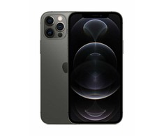 Apple Atnaujintas iPhone 12 Pro Max Graphite 128GB (būklė kaip naujas)