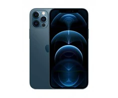 Apple iPhone 12 Pro Max 512GB (Atnaujintas, būklė kaip naujas)