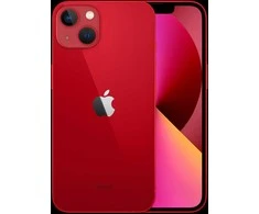 Apple Atnaujintas iPhone 13 Raudona 128GB (būklė kaip naujas)