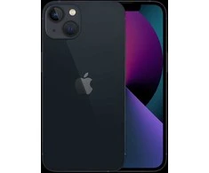 Apple iPhone 13 128GB (Atnaujintas, būklė kaip naujas)