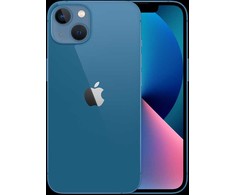 Apple iPhone 13 256GB (Atnaujintas, būklė kaip naujas)