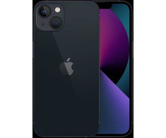 Apple iPhone 13 256GB (Atnaujintas, būklė kaip naujas)
