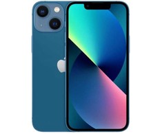 Apple iPhone 13 Mini 128GB (Atnaujintas, būklė kaip naujas)