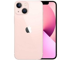 Apple iPhone 13 Mini 128GB (Atnaujintas, būklė kaip naujas)