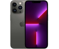 Apple iPhone 13 Pro 128GB (Atnaujintas, būklė kaip naujas)