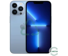 Apple Atnaujintas iPhone 13 Pro Sierra Mėlyna 256GB (būklė kaip naujas)