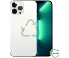 Apple Atnaujintas iPhone 13 Pro Max Sidabrinis 128GB (būklė kaip naujas)