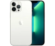 Apple Atnaujintas iPhone 13 Pro Max Sidabrinis 256GB (būklė kaip naujas)
