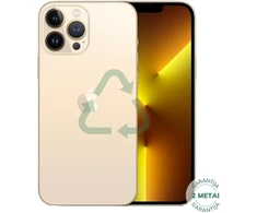 Apple Atnaujintas iPhone 13 Pro Max Gold 256GB (būklė kaip naujas)