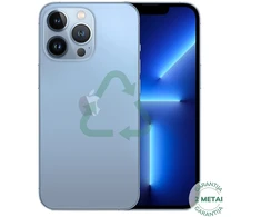 Apple Atnaujintas iPhone 13 Pro Max Sierra Mėlyna 256GB (būklė kaip naujas)