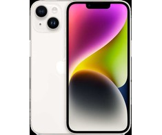 Apple iPhone 14 128GB (Atnaujintas, būklė kaip naujas)