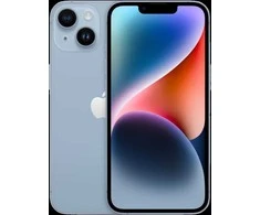 Apple iPhone 14 256GB (Atnaujintas, būklė kaip naujas)