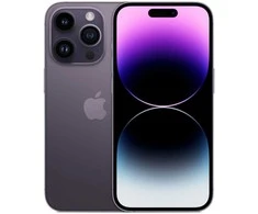 Apple iPhone 14 Pro 128GB (Atnaujintas, būklė kaip naujas)
