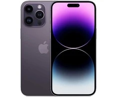 Apple iPhone 14 Pro Max 128GB (Atnaujintas, būklė kaip naujas)