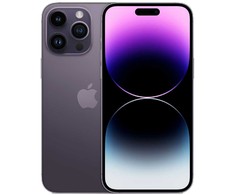 Apple iPhone 14 Pro Max 1TB (Atnaujintas, būklė kaip naujas)