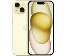 Apple iPhone 15 128GB (Atnaujintas, būklė kaip naujas)