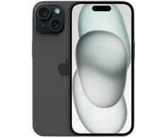 Apple iPhone 15 128GB (Atnaujintas, būklė kaip naujas)