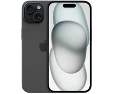 Apple iPhone 15 256GB (Atnaujintas, būklė kaip naujas)