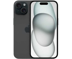 Apple iPhone 15 Plus 256GB (Atnaujintas, būklė kaip naujas)