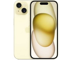 Apple iPhone 15 Plus 256GB (Atnaujintas, būklė kaip naujas)