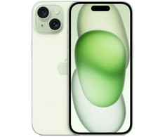 Apple iPhone 15 Plus 256GB (Atnaujintas, būklė kaip naujas)