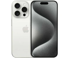 Apple iPhone 15 Pro 128GB (Atnaujintas, būklė kaip naujas)