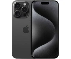 Apple iPhone 15 Pro 128GB (Atnaujintas, būklė kaip naujas)