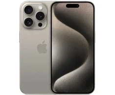 Apple iPhone 15 Pro 128GB (Atnaujintas, būklė kaip naujas)