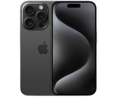 Apple iPhone 15 Pro 256GB (Atnaujintas, būklė kaip naujas)
