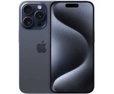 Apple iPhone 15 Pro 256GB (Atnaujintas, būklė kaip naujas)