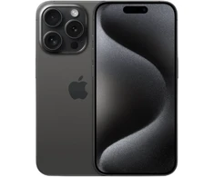 Apple iPhone 15 Pro 512GB (Atnaujintas, būklė kaip naujas)