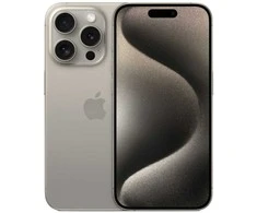 Apple iPhone 15 Pro Max 256GB (Atnaujintas, būklė kaip naujas)