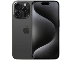 Apple iPhone 15 Pro Max 256GB (Atnaujintas, būklė kaip naujas)