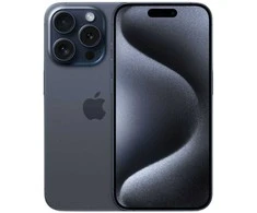 Apple iPhone 15 Pro Max 512GB (Atnaujintas, būklė kaip naujas)
