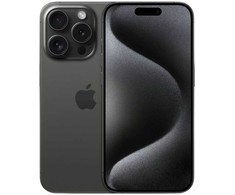 Apple iPhone 15 Pro Max 512GB (Atnaujintas, būklė kaip naujas)