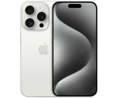 Apple iPhone 15 Pro Max 512GB (Atnaujintas, būklė kaip naujas)