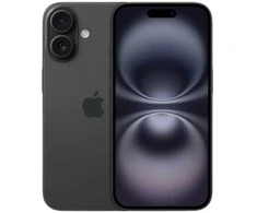 Apple iPhone 16 128GB (Atnaujintas, būklė kaip naujas)