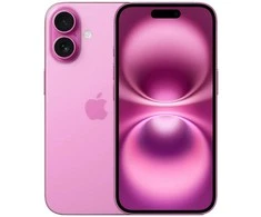 Apple iPhone 16 128GB (Atnaujintas, būklė kaip naujas)