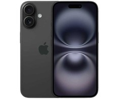 Apple iPhone 16 256GB (Atnaujintas, būklė kaip naujas)