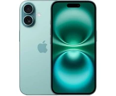 Apple iPhone 16 256GB (Atnaujintas, būklė kaip naujas)