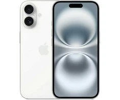 Apple iPhone 16 256GB (Atnaujintas, būklė kaip naujas)