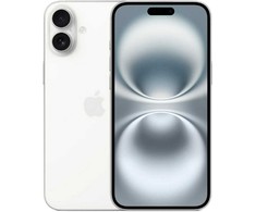 Apple iPhone 16 Plus 128GB (Atnaujintas, būklė kaip naujas)